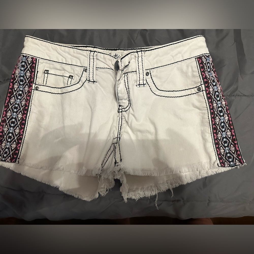 Daytrip Shorts